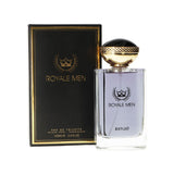 Lamusê by lattafa eau de toilette spray royale herre 100ml