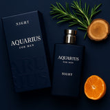 Lamusê lamuse by lattafa eau de toilette spray herre vandmand nat 100ml