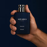 Lamusê lamuse by lattafa eau de toilette spray herre vandmand nat 100ml