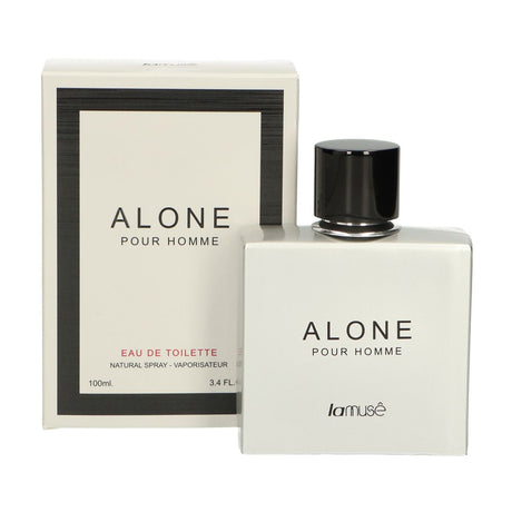 Lamusê by lattafa eau de toilette alene pour homme 100ml