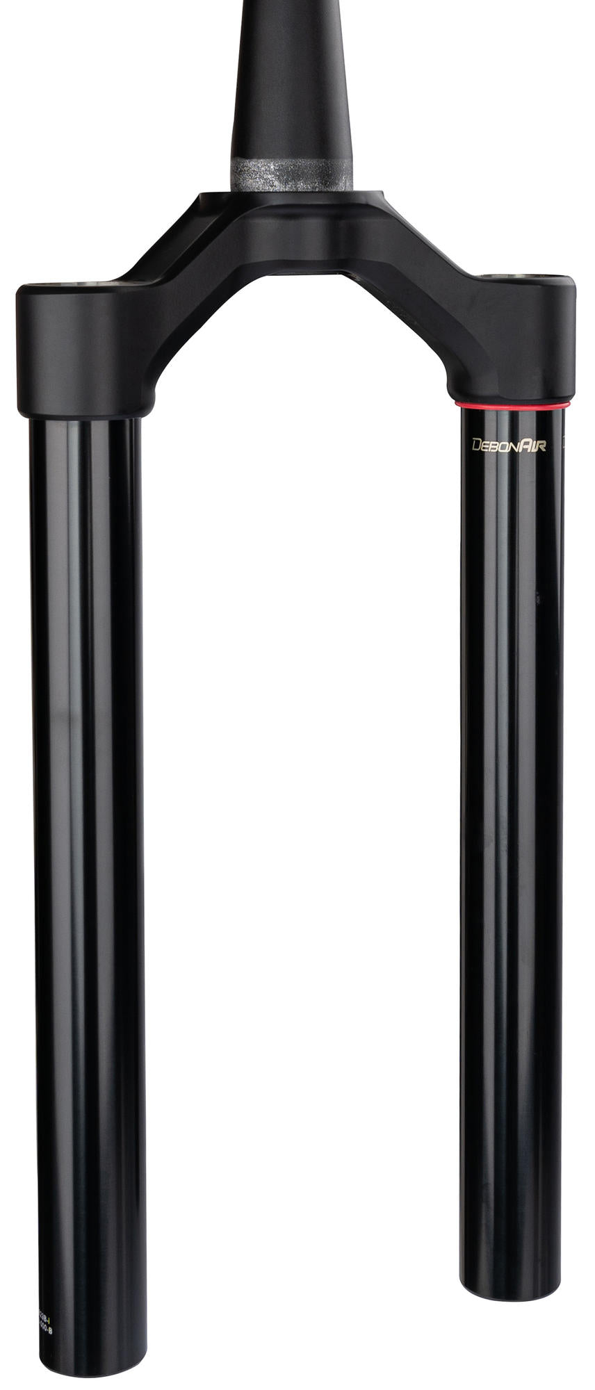 Rockshox krone st.rør enhed rs 44mm sort