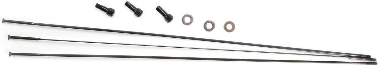 Sram eger f.rise 60 27,5 3stk. 278 mm