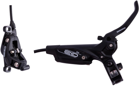 Sram skivebremse g2 rs bag 2000mm mat sort