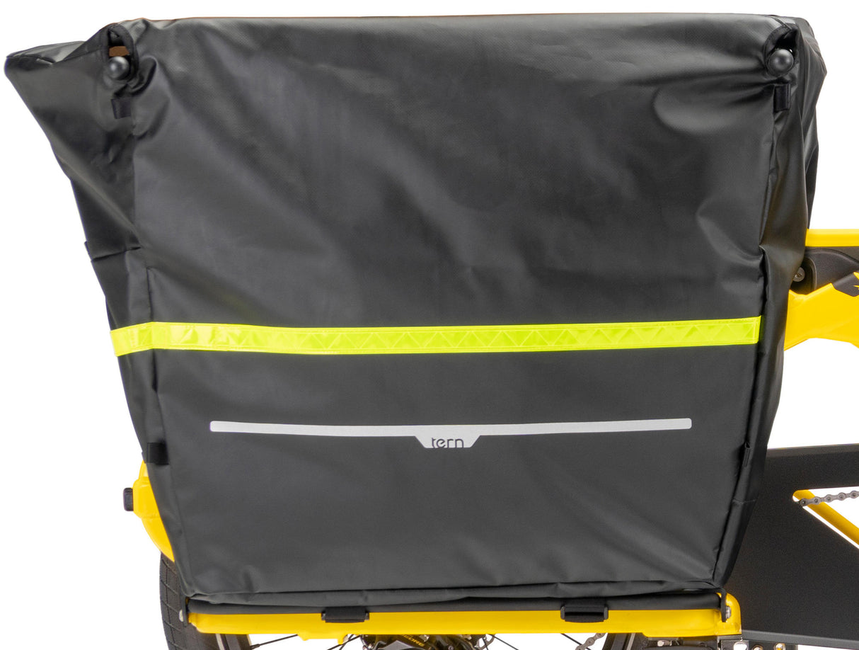 Tern transportkasse stormkasse