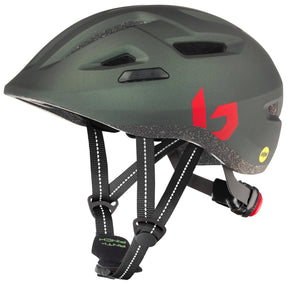 Bollé hjelm. stance jr mips xs mat skov