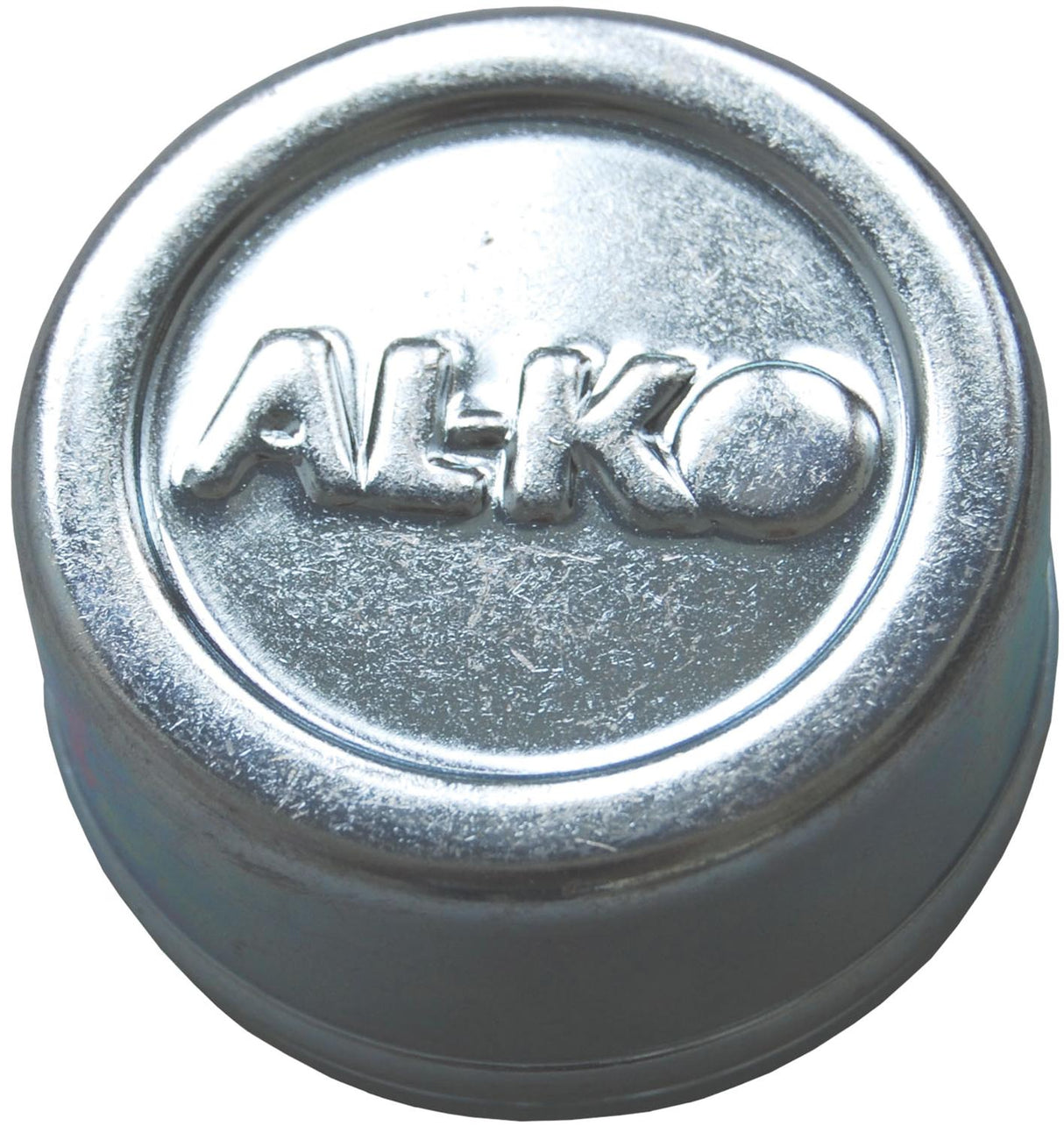 Al-ko hjulkapsel i metalplade, til hammerin