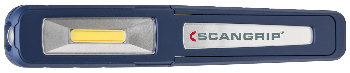 Scangrip LED hand lamp Unipen