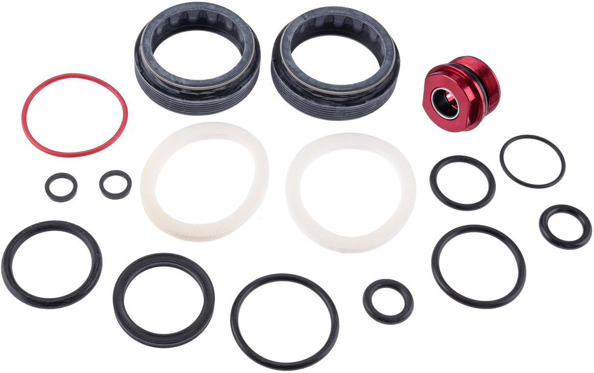 Rockshox servicesæt rs sid rush rl rlr base c1