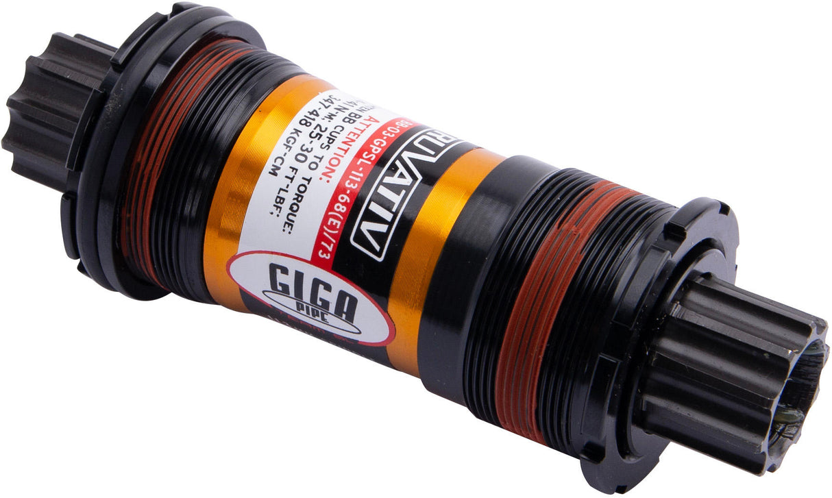 Truvativ bot.beslag giga team sl bb isis 113x68mm