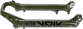 RockShox sliders RS 29 15 x 110 boost f.lyrik grøn