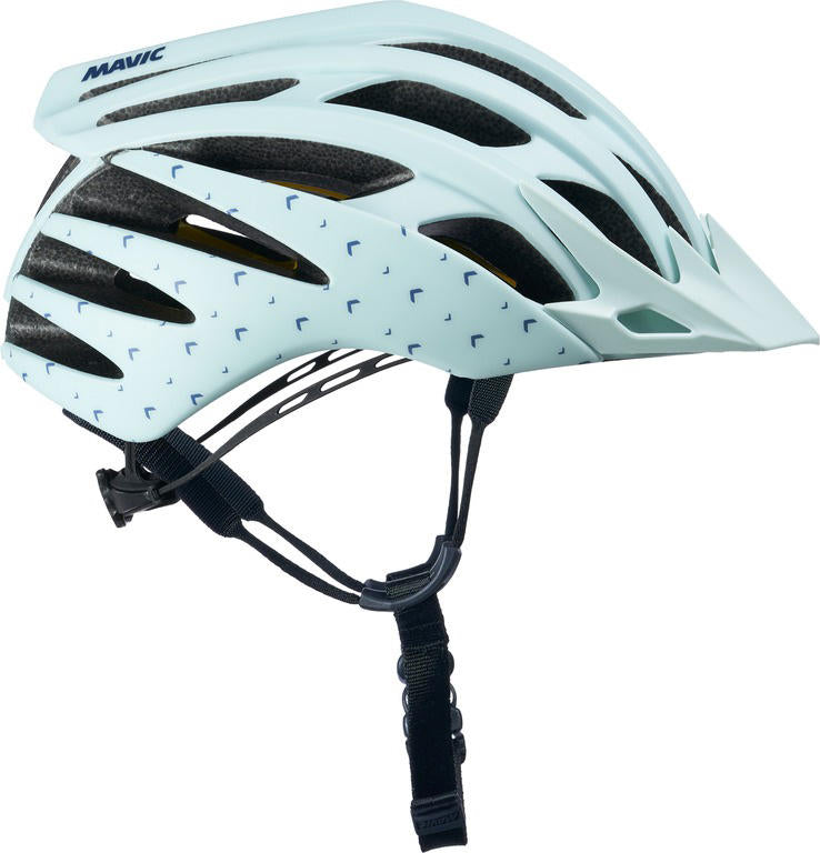Mavic hjelm sync.sl mips s starlight blue
