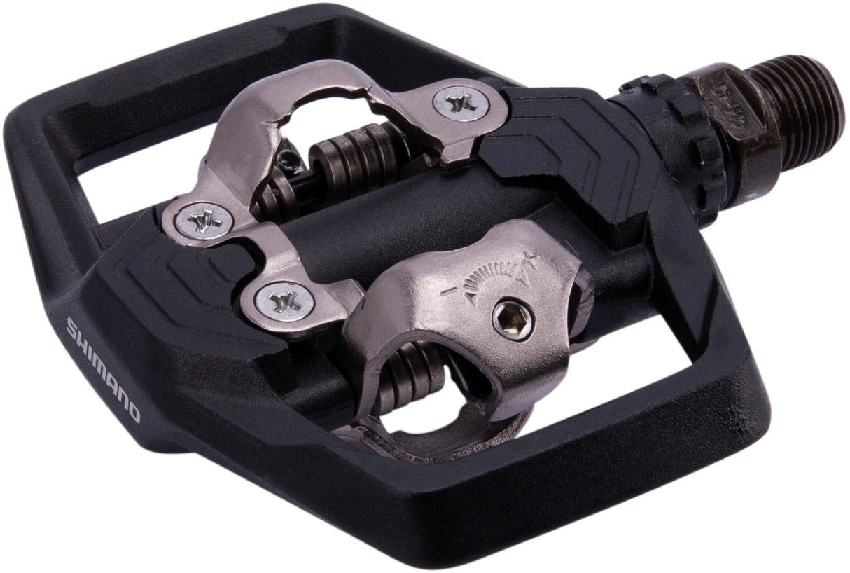 Shimano pedal shim.pd-me700 spd sort