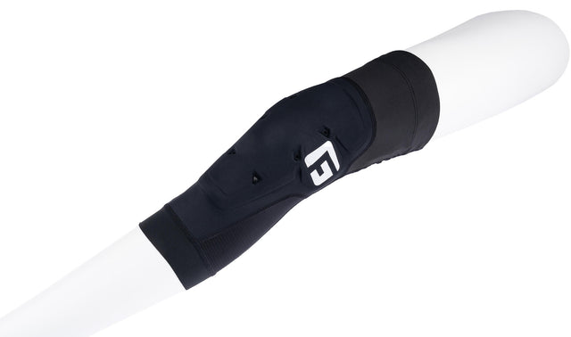G-form knæbeskytter. pro-x4 størrelse xs