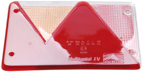 Aspöck lyslinser li multipoint 4