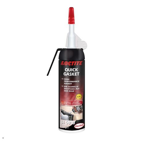 Loctite overfladefugemasse si5910 100ml