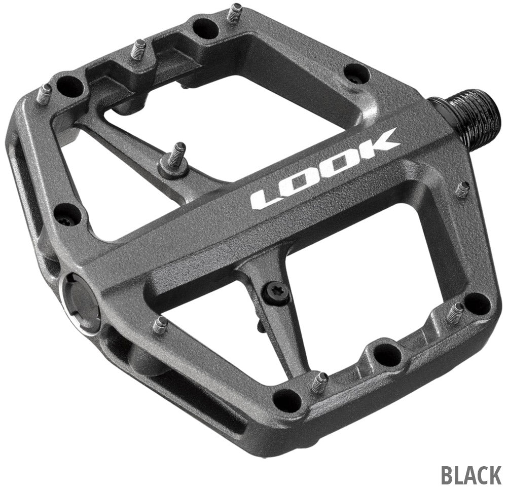 Look trail roc 2 platform pedaler
