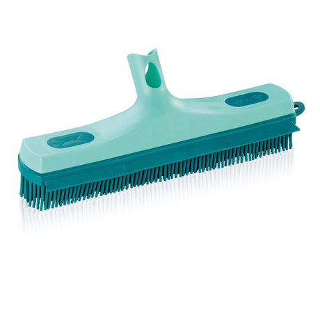 Leifheit supra kost gummikosthoved 30cm kliksystem