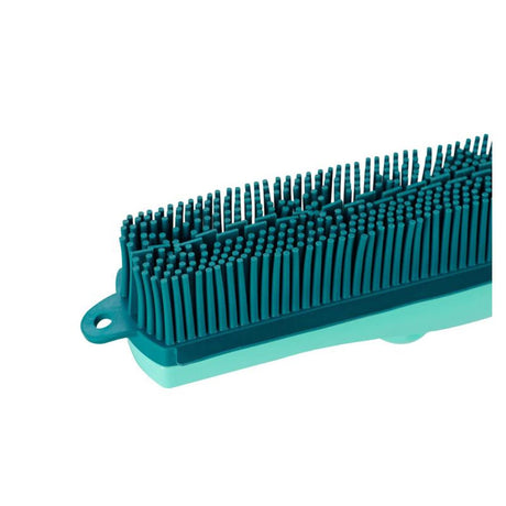 Leifheit supra kost gummikosthoved 30cm kliksystem