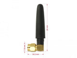 Imp lte antenne