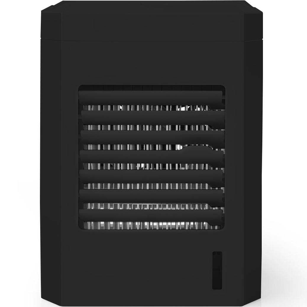 Mini luft- og luftkøler allteq arc-015