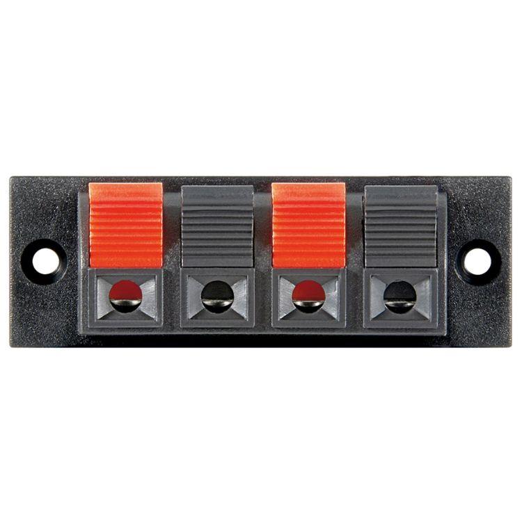 Højttaler chassis