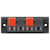 Højttaler chassis