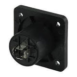 Højttaler chassis del