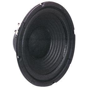 Subwoofer - 8 tommer