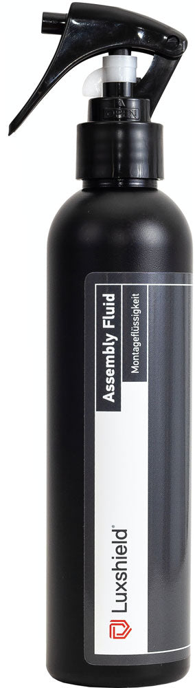 Luxshield samlevæske 200ml