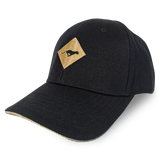 Luypaers baseball cap black