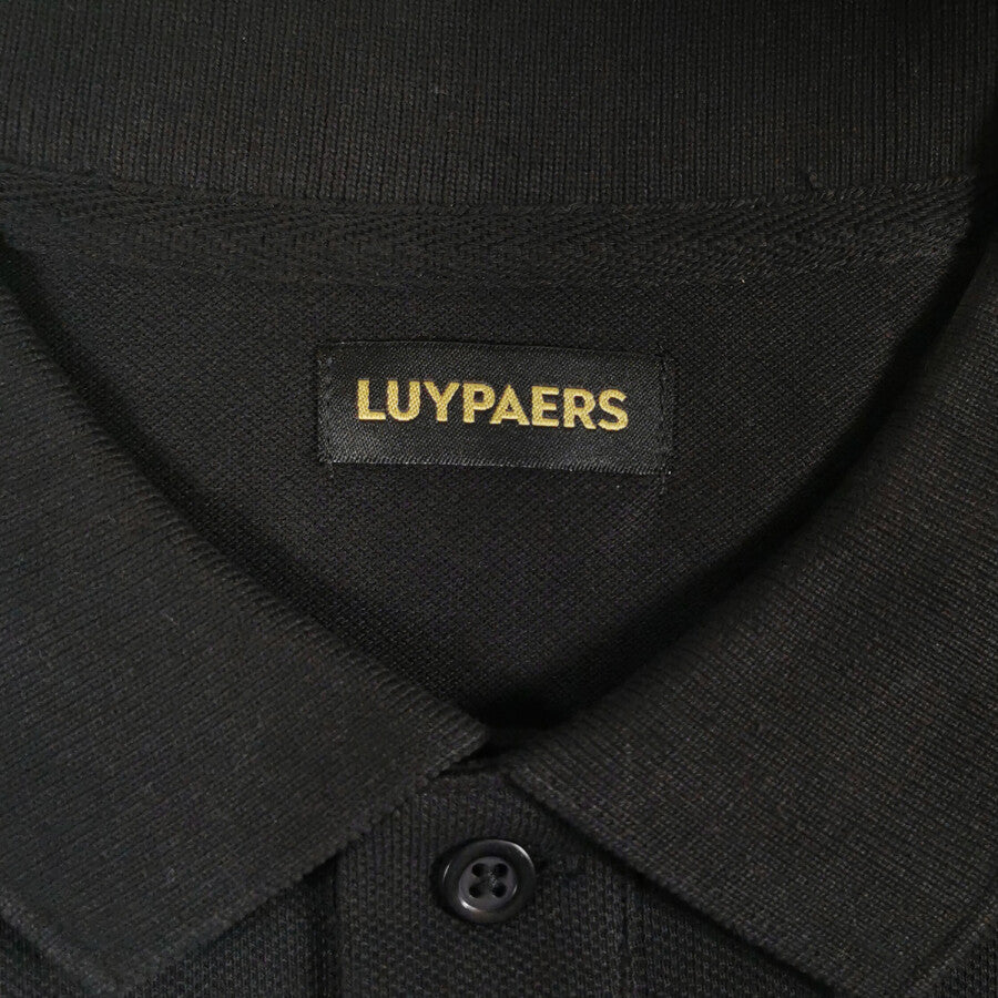 Luypaers polo l