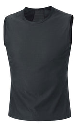 Gorewear m base layer ærmeløs skjorte - base layer skjorte