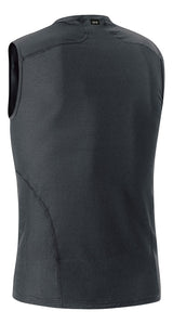 Gorewear m base layer ærmeløs skjorte - base layer skjorte