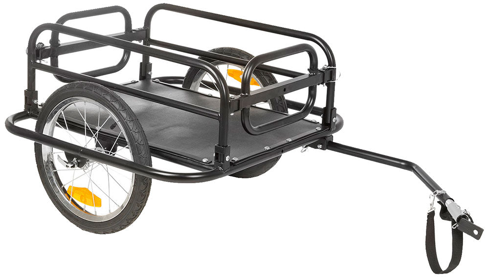 M-wave trofast bærefold 2 bagagetrailer
