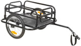 M-wave trofast bærefold 2 bagagetrailer