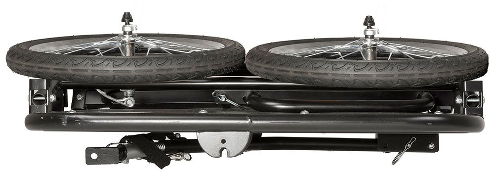 M-wave trofast bærefold 2 bagagetrailer