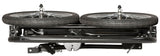 M-wave trofast bærefold 2 bagagetrailer