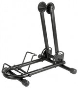 M-Wave Bicycle Standard 20-29 tommer sammenfoldelig sort