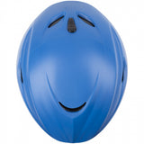 M-Wave Ski Helmet Matte blå størrelse 55-58 cm