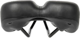M-Wave Tour II Saddle Unisex Black