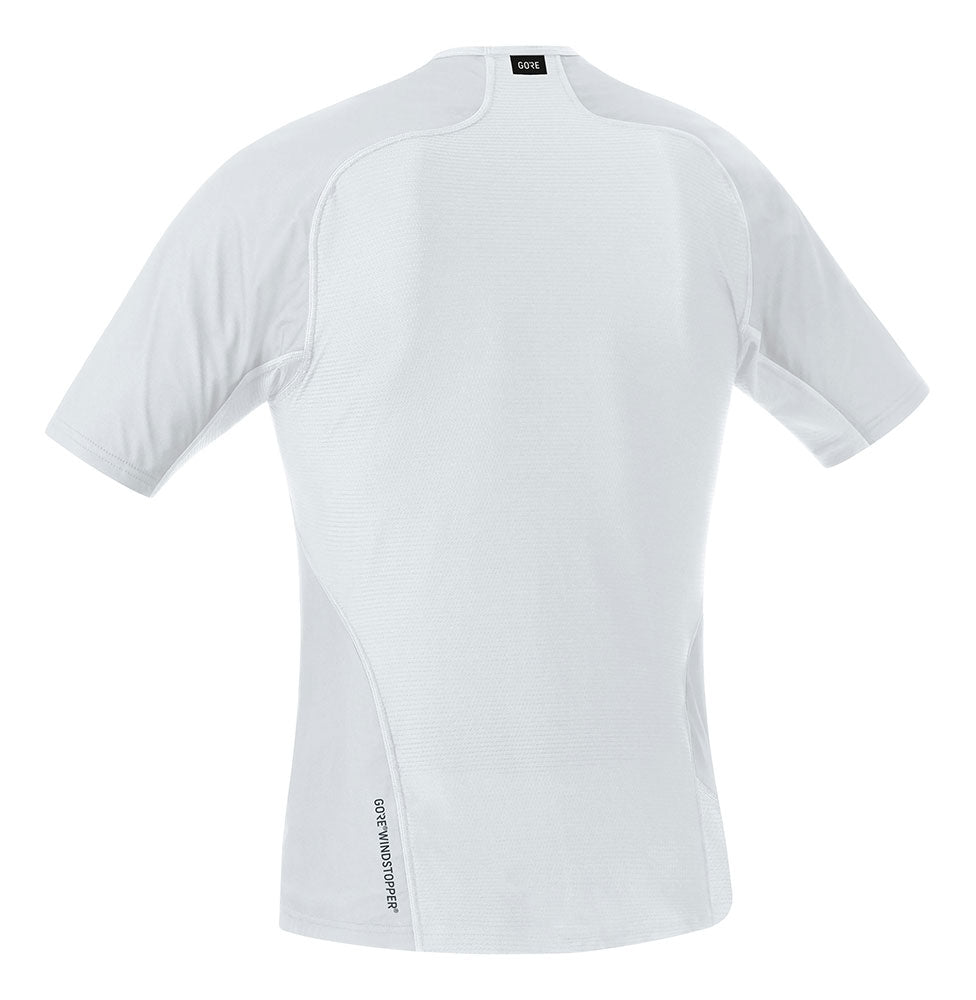 Gorewear m gore® windstopper® base layer shirt - base layer skjorte