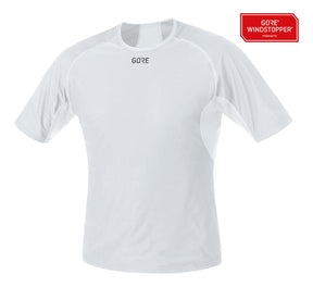 Gorewear m gore® windstopper® base layer shirt - base layer skjorte