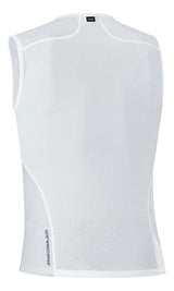 Gorewear m gore® windstopper® base layer skjorte - ærmeløs undertrøje