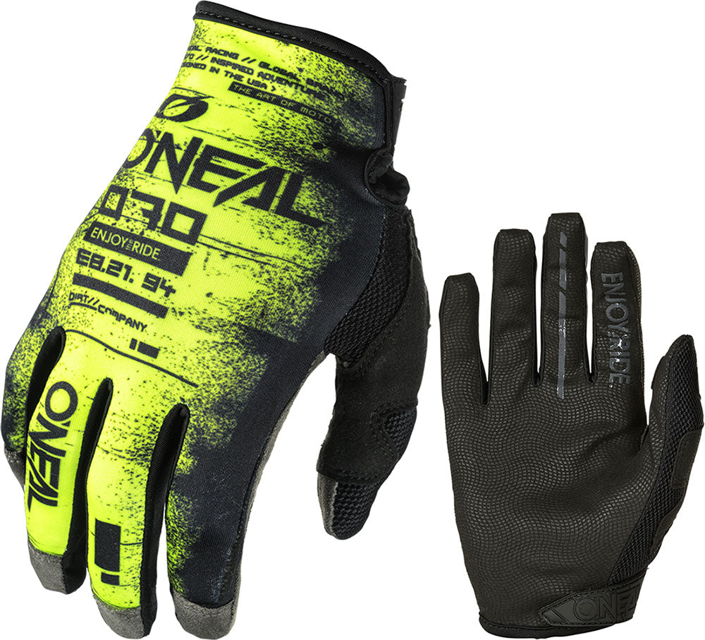 O'neal mayhem scarz - mtb handsker