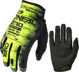O'neal mayhem scarz - mtb handsker