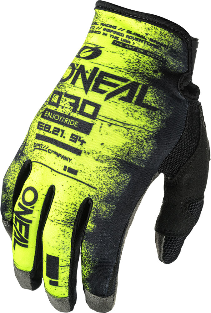 O'neal mayhem scarz - mtb handsker