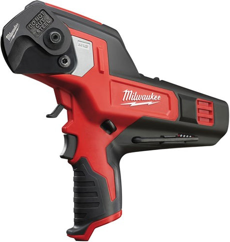 Milwaukee m12 cc-0 li-ion kabelskærer - 4933431600