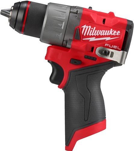Milwaukee m12 fdd2-0 | m12 brændstof subcompact akku bore-/skruetrækker | 12v | uden batteri og oplader - 4933479872