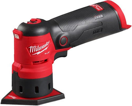 Milwaukee m12 fdss-0b | m12 brændstof punktpudser - 4933479680 4933479680