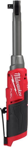 Milwaukee m12 fhir38lr-0 | m12 brændstof skraldenøgle 3 8 | lang | høj hastighed | uden batterier og oplader - 4933480791